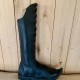 Zrezjom : botte médiévale fabrication artisanale