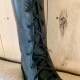 Zrejom : botte médiévale artisanale