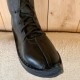 Zrejom : botte médiévale fabrication artisanale