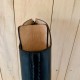 Zrejom : botte médiévale cuir de bovin