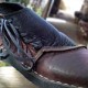 MARHABA : chaussure de cordonnier
