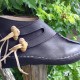 SHOVEL : chaussure Viking de cordonnier