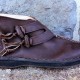 SHOVEL : chaussure Viking de cordonnier