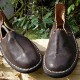 STRAIF : chaussure de cordonnier en cuir de bovin
