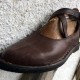 IMELYOUJ : chaussure de cordonnier artisanale médiévale